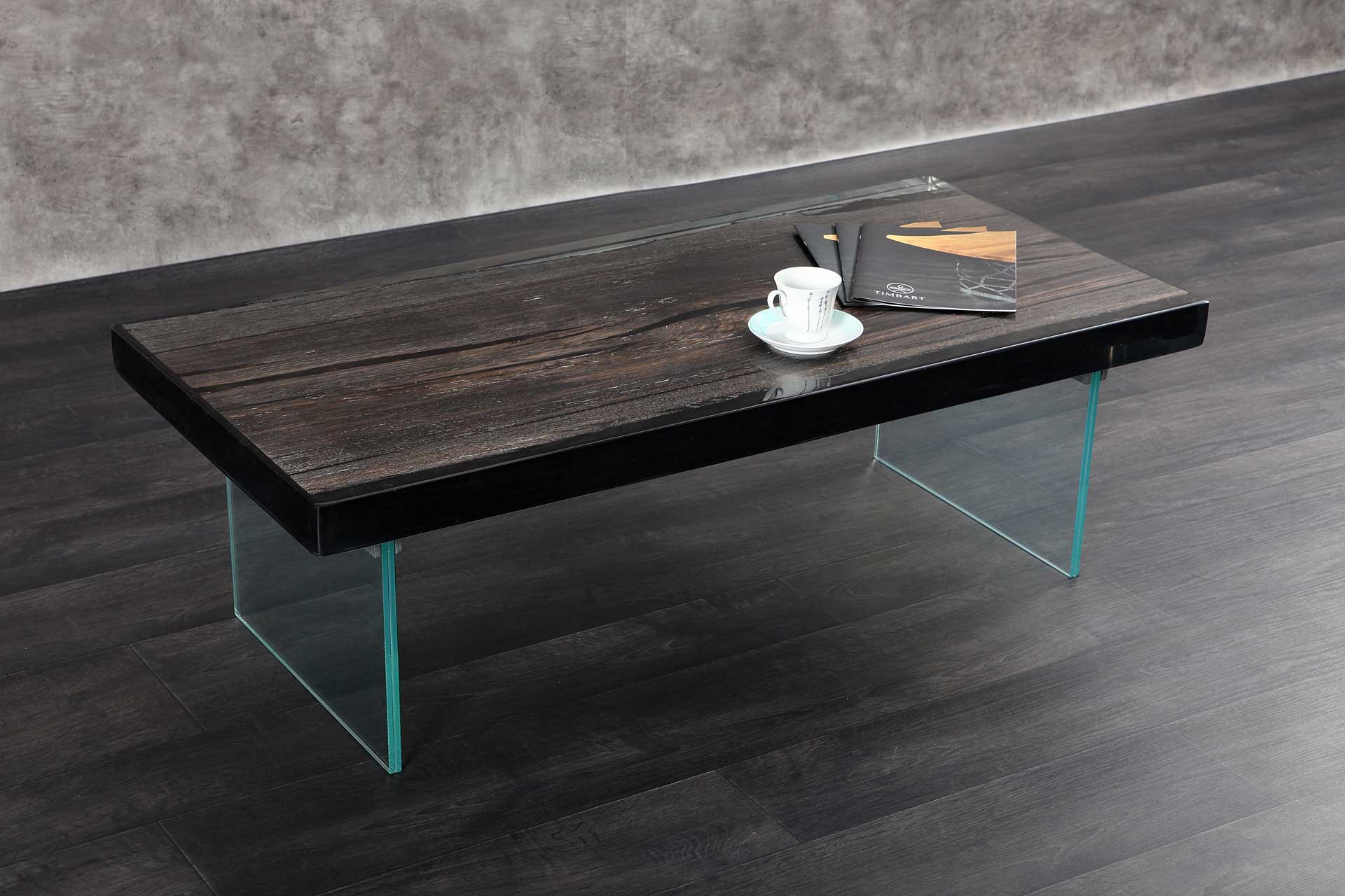 Bog Oak