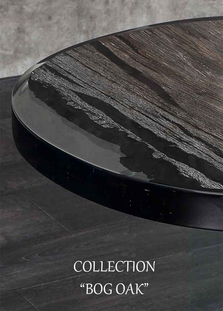 Collection Bog Oak