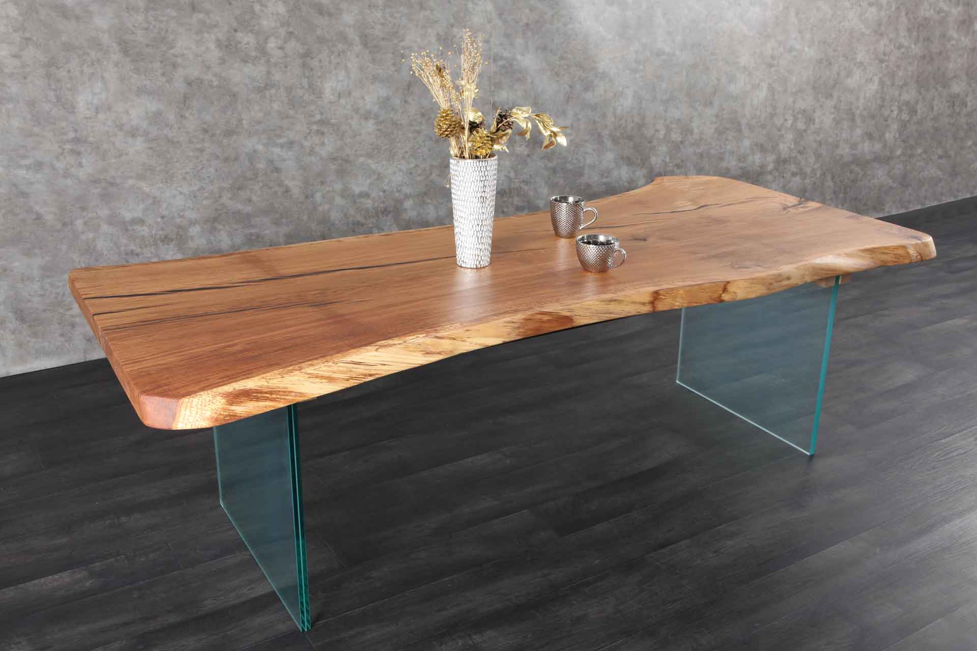Collection Solid Wood