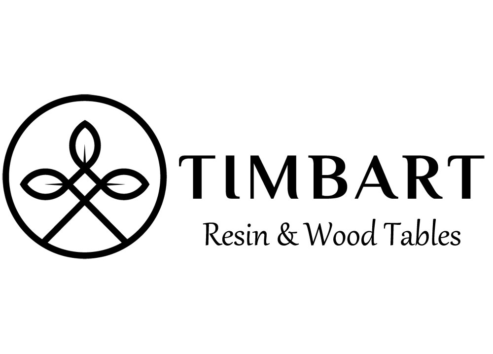 Timbart | Resin Dining Tables