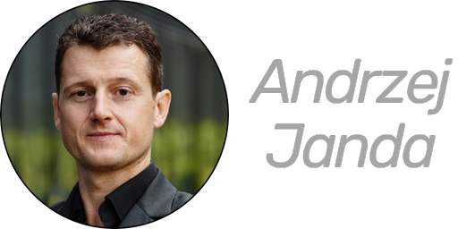 Andrzej Janda