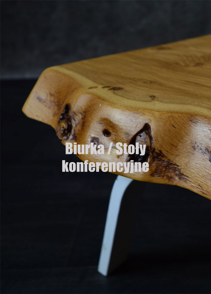 Biurka